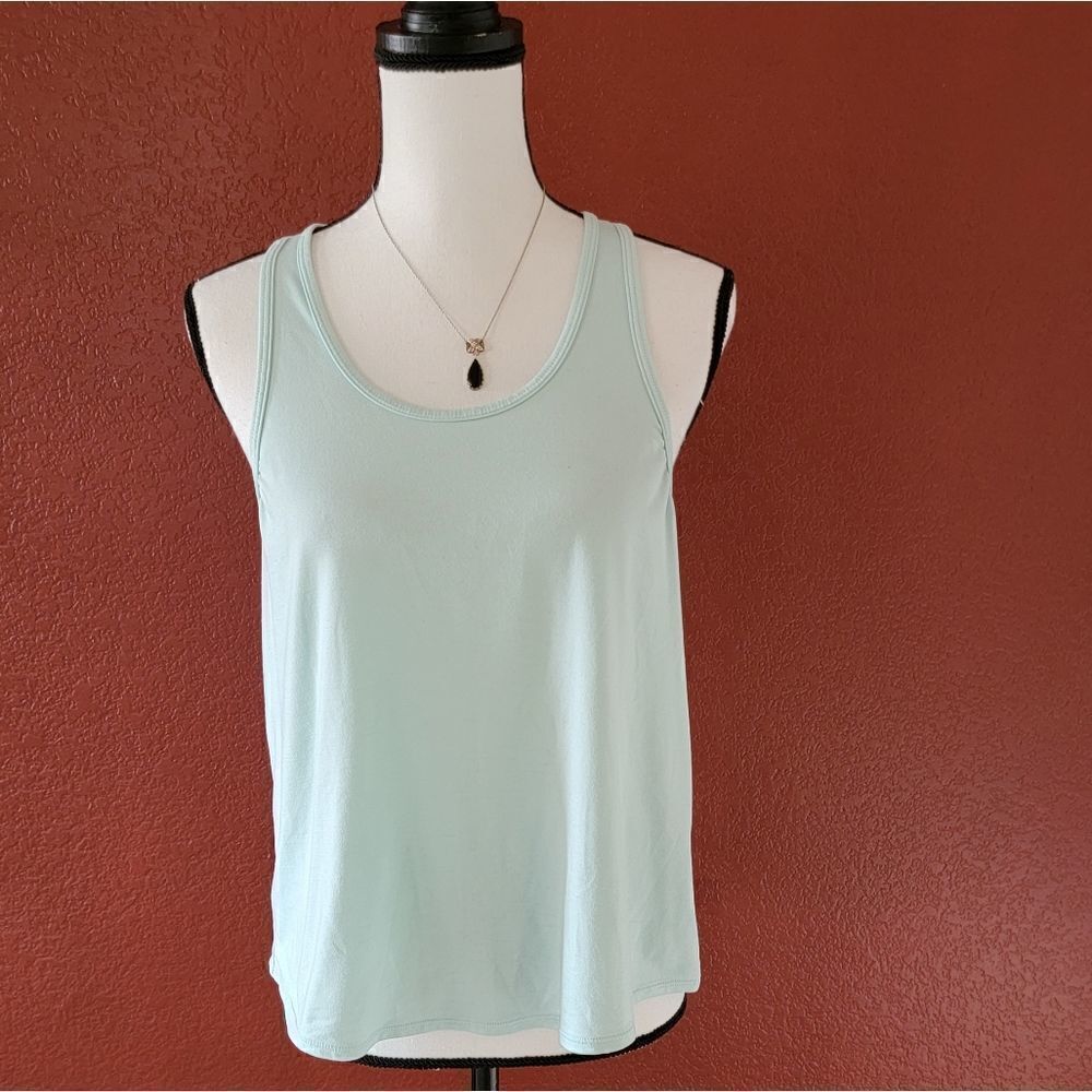 Zella top